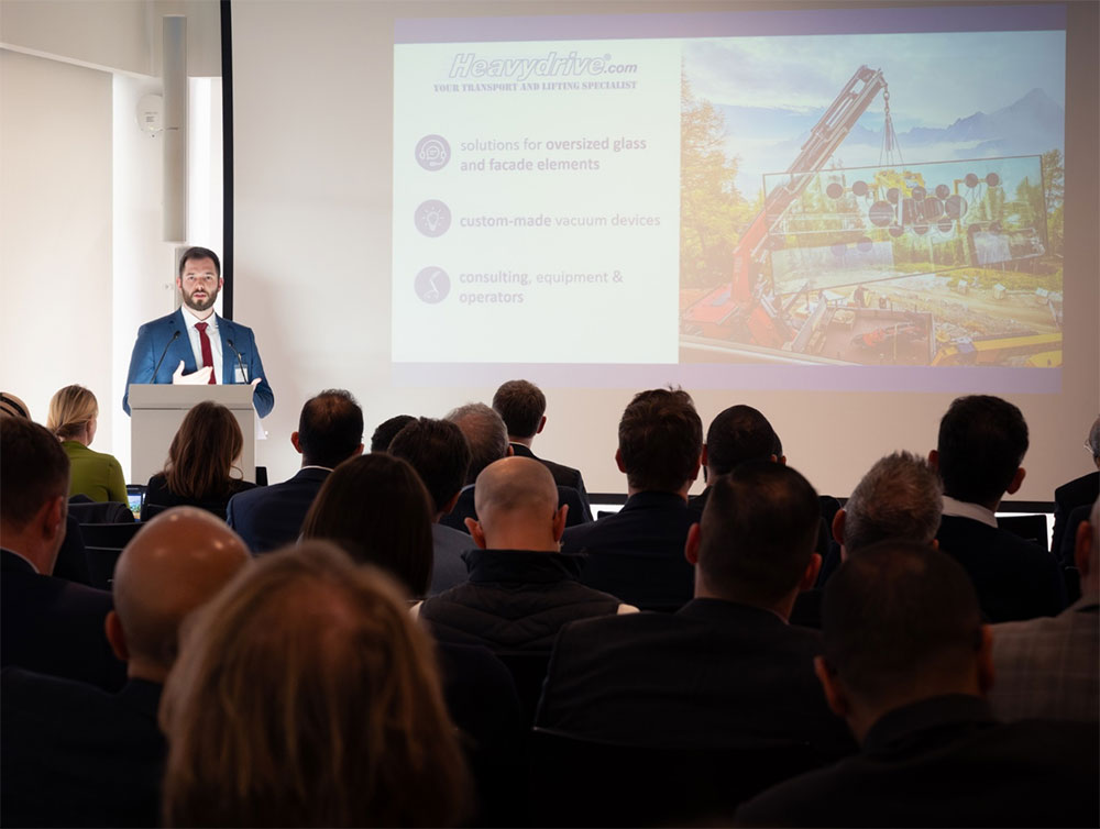 Heavydrive propose des solutions innovantes pour Smart Cities