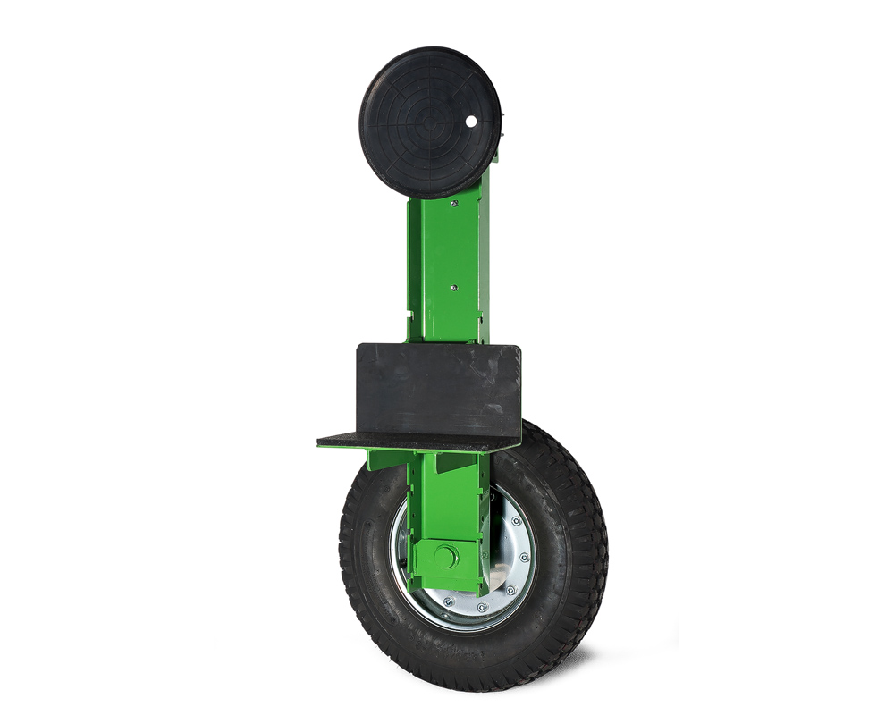 ERW 250 - Chariot à une roue | ERW 250 - Chariot à une roue