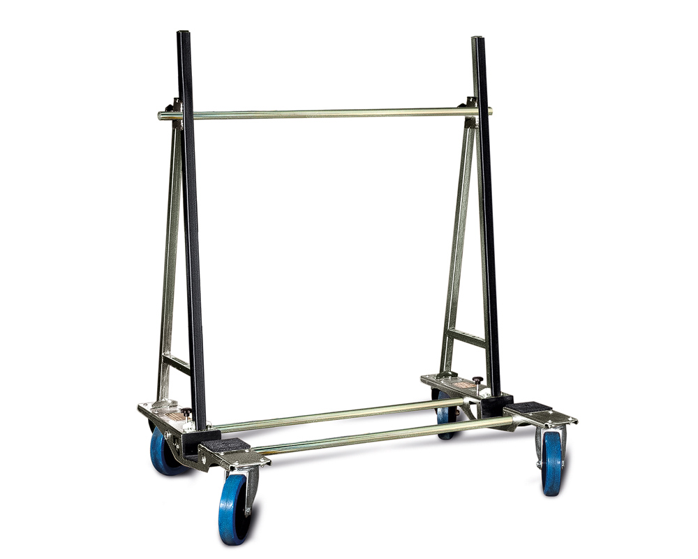 HDL 500 Chariot porte-vitre avec une capacité de charge jusqu’à 500 kg | HDL 500 - Chariot porte-vitre avec une capacité de charge jusqu’à 500 kg