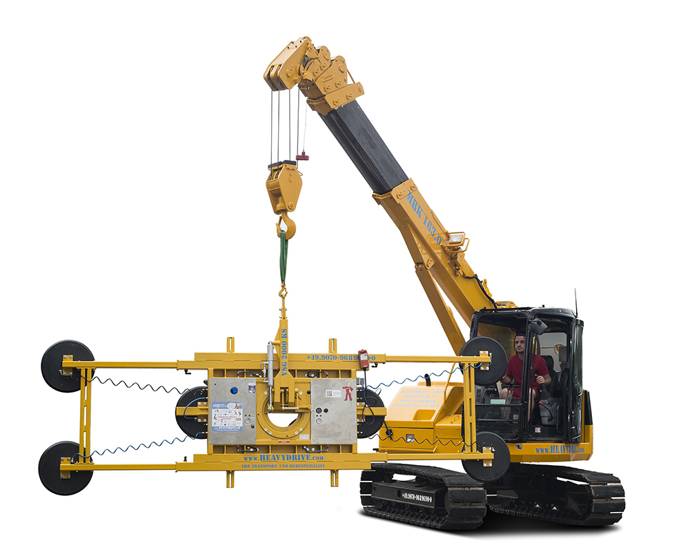 MRK 163.0 - Mini-grue capacité de charge jusqu’à 4,9 t | MRK 163.0 - Mini-grue capacité de charge jusqu’à 4,9&nbsp;t