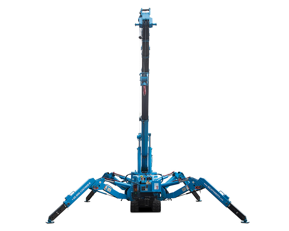 MRK 86.0 - Mini-grue capacité de charge jusqu’à 2,82 t | MRK 86.0 - Mini-grue capacité de charge jusqu’à 2,82&nbsp;t
