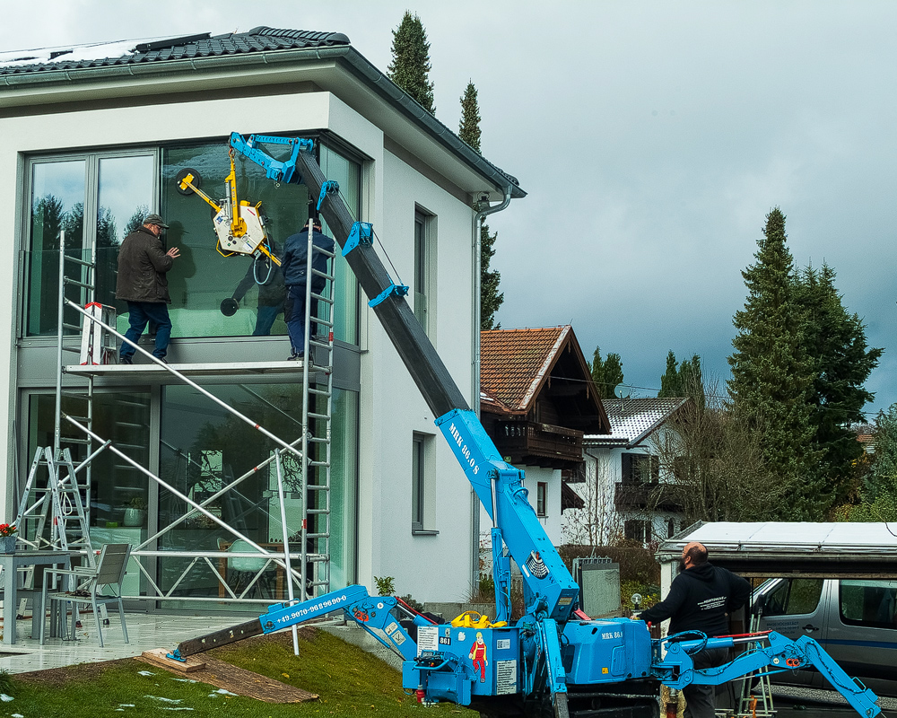 MRK 86.0 - Mini-grue capacité de charge jusqu’à 2,82 t | MRK 86.0 - Mini-grue capacité de charge jusqu’à 2,82&nbsp;t