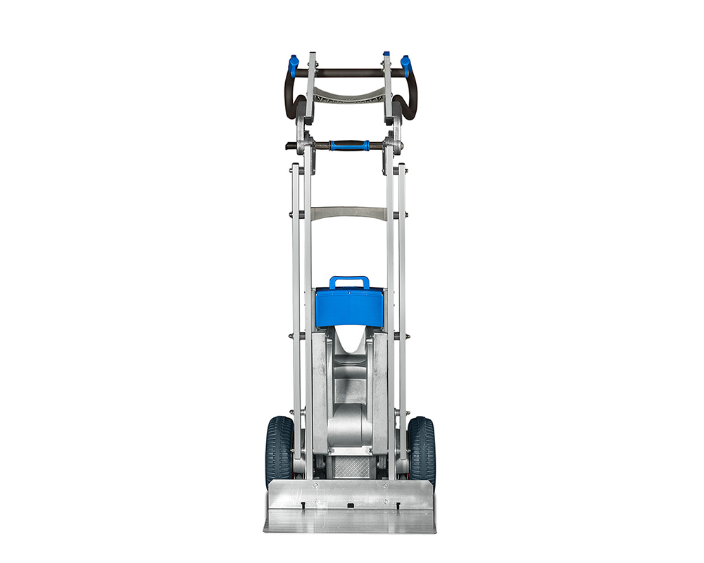 TT 360 Diable monte-escalier avec capacité de charge de 360 kg | TT 360 - Diable monte-escalier avec capacité de charge de 360&nbsp;kg