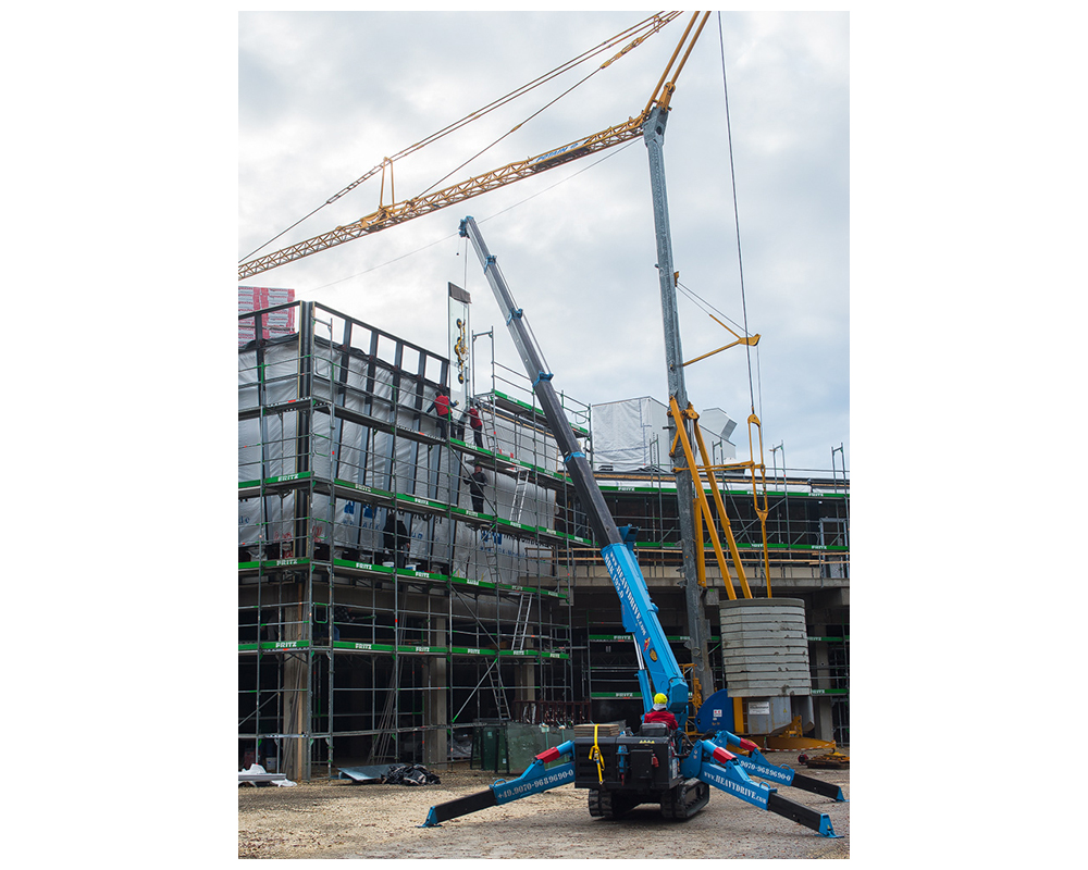 VSGS 450 K - Système à ventouses pour la pierre, capacité de charge jusqu’à 450 kg | VSGS 450 K - Système à ventouses pour la pierre, capacité de charge jusqu’à 450&nbsp;kg